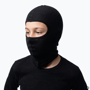 Detská kukla WOOLCANO BAL1117 Czarny