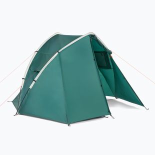 Cyklistický stan pre 1 osobu KADVA BIKEdome green
