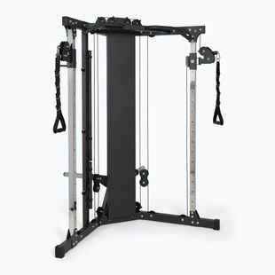 Tréningová bránka XTREXO Odys Commercial black