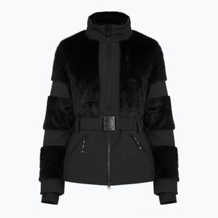 Dámska lyžiarska bunda DISUMER Alpine JKT WMNS Black