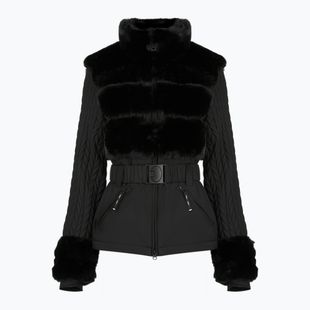 Dámska lyžiarska bunda DISUMER Alpine II JKT WMNS 15 000/15 000 čierna