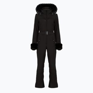 Dámska lyžiarska kombinéza DISUMER Moraine WMNS Black