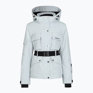 Dámska lyžiarska bunda DISUMER Peak JKT WMNS White