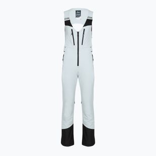 Dámske lyžiarske nohavice DISUMER Peak Pants WMNS White