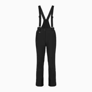 Dámske lyžiarske nohavice DISUMER Alpine Pants WMNS Black