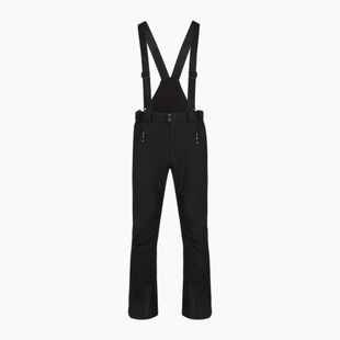 Pánske lyžiarske nohavice DISUMER Monte Pants Black