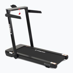 Elektrický bežecký pás XTREXO TXO-W225 čierny