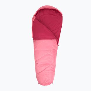 Detský spacák KADVA Bruno's pink