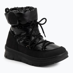 Dámske snehule KADVA MOONYA HG WP WMNS Black