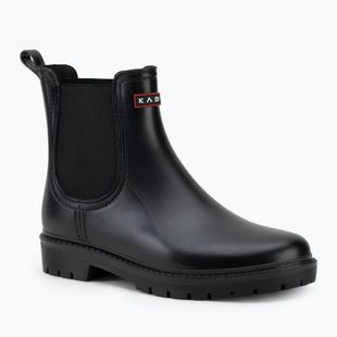 Dámske gumáky KADVA RainCore WMNS čierne