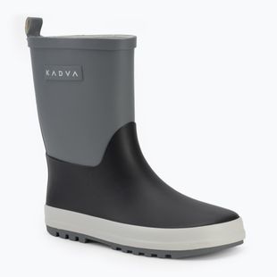 Detské gumáky Kadva AquaTrek T black