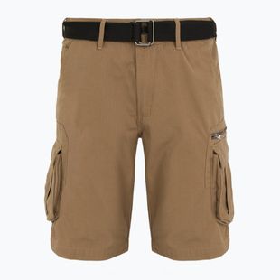 Pánske šortky KADVA PathGear brown
