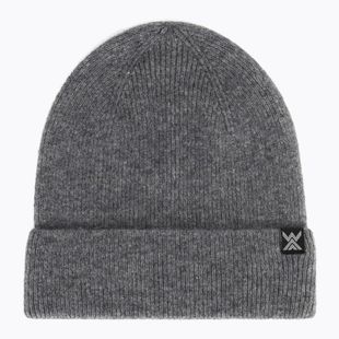 Čiapka WOOLCANO MERINO HAT1037 gray