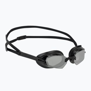 Plavecké okuliare AQUASTIC Black shako