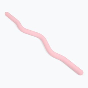 Olympijská hriadeľ XTREXO SCULPT 110 cm pink
