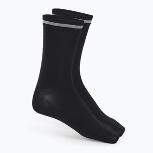 ATTABO Maxis Visible Pro reflexné ponožky biele