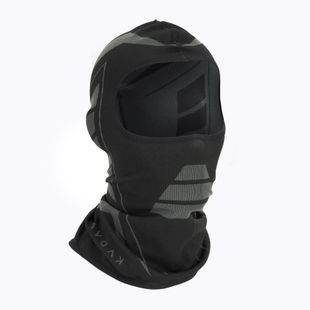 Kukla KADVA Elevate Seamless čierna