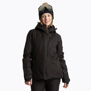 Dámska lyžiarska bunda KADVA Edge X Jacket black