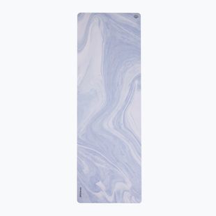 Podložka na jogu XTREXO Softea purple