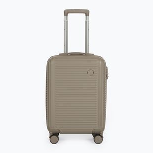 Cestovná taška na palube KADVA Palero 38 l béžová
