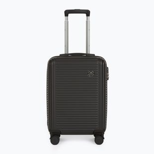 Cestovná taška na palube KADVA Palero 38 l čierna