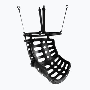 Rebounder na basketbal OneTeam BR01 čierny