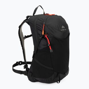 Turistický batoh KADVA Aventura 22 l čierny