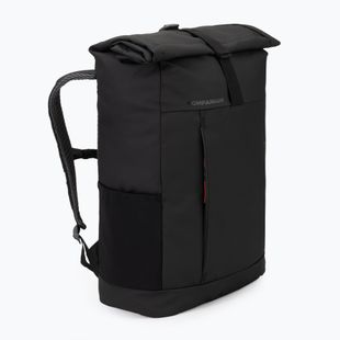 Mestský batoh KADVA Companion 20 l čierny