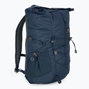 Mestský batoh KADVA CityQuest 22 l navy blue