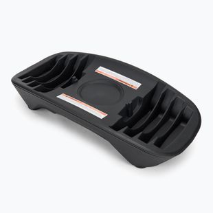 Stojan XTREXO pre 18 kg nastaviteľnú činku TXO-B4W003-B čierny