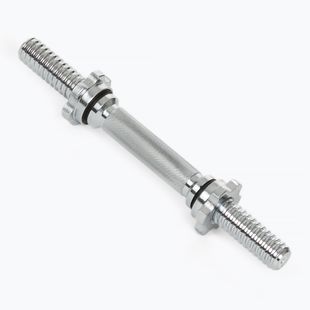 Držadlá na činky XTREXO TX-SDB35 sivé