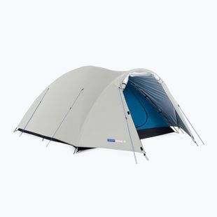 Stanový stan pre 4 osoby KADVA CAMPdome 4 šedý