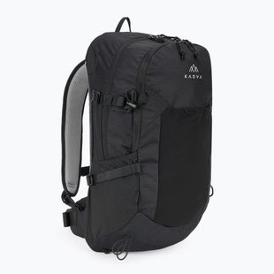 Turistický batoh KADVA Okole 25 l čierny