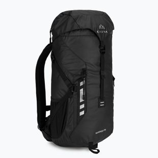 Turistický batoh KADVA Mundoro 35 l čierny