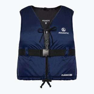 Vesta na istenie AQUASTIC Classic 50N modrá