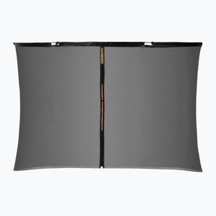 Sieť HUMBAKA pre trampolínu 12 ft/374 cm čierna