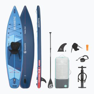 Paddleboard AQUASTIC Touring 11'6" blue