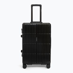 Stredný cestovný kufor Kadva Tigre 64l Black