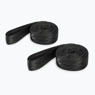 Pásy na montáž hamaka KADVA Hammock tape čierny