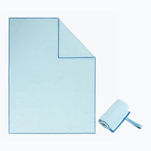 Rýchloschnúci uterák AQUASTIC Havlu M modrý