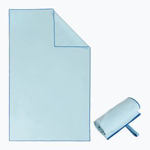 Rýchloschnúci uterák AQUASTIC Havlu L blue 