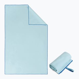 Rýchloschnúci uterák AQUASTIC Havlu XL modrý