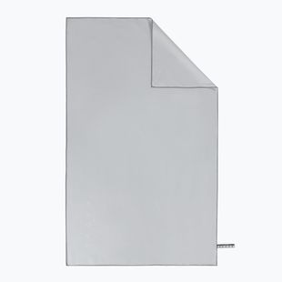Uterák rýchloschnúci KADVA Tuala L 130x80 cm šedý
