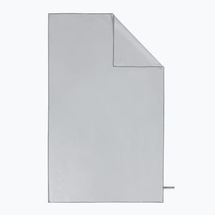 Uterák rýchloschnúci KADVA Tuala XL 175x110 cm šedý