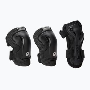 Detské podložky ATTABO Imp Set čierne