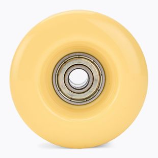 Kolieska ATTABO Quad Wheels 58x32 mm 4 ks žltá