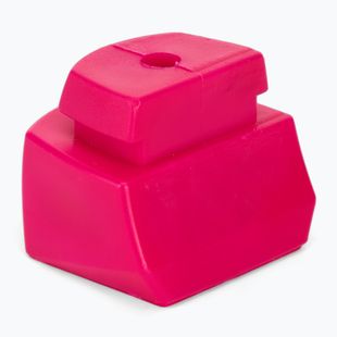 Brzda pre kolieskové korčule HUMBAKA Starjet pink