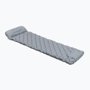 Matrac nafukovací KADVA Laro šedý