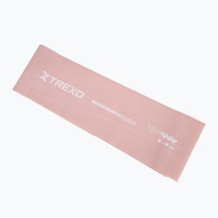 Guma XTREXO 3/5 TXO-B4Z049-VT 16-38 kg fialová