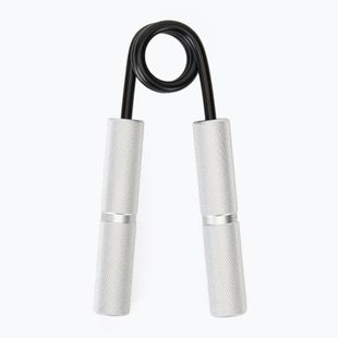 XTREXO alu stláčadlo TXO-B4Z079-AL sivé